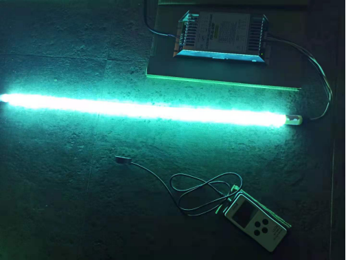 為什么紫外線燈要配專用電子鎮(zhèn)流器？